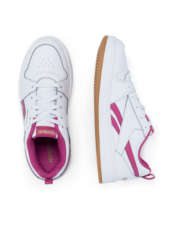 Reebok Reebok Laisvalaikio batai Royal Prime 2.0 100033492 Balta