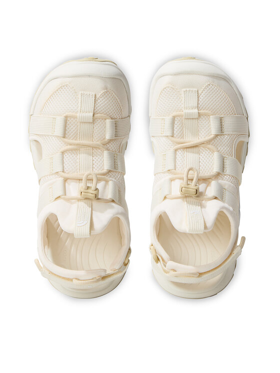 The North Face The North Face Sandalen Explore Camp NF0A8ADQTOB1 Écru