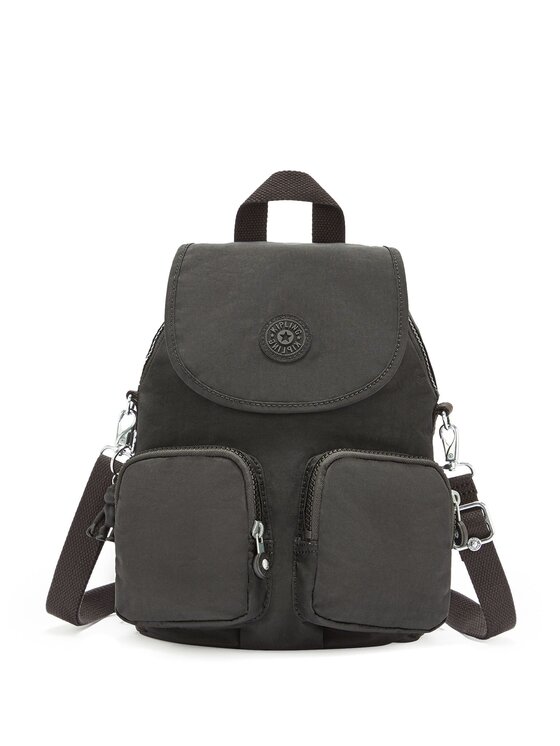 Kipling Kipling Plecak 215874 Czarny