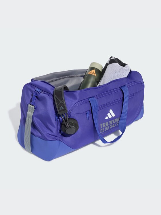 adidas adidas Torba sportowa 168159 Fioletowy