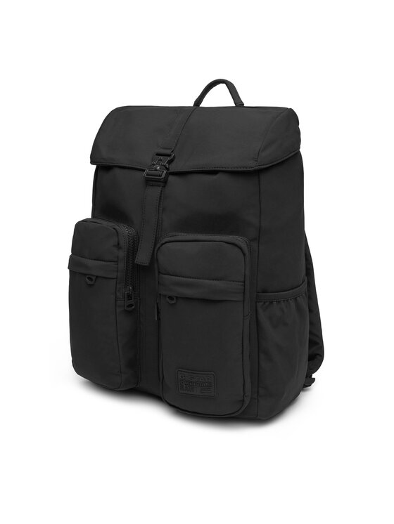 G-Star Raw G-Star Raw Σακίδιο GSR-B-011-07 Μαύρο