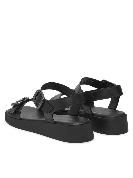 Lasocki Lasocki Sandalen WI16-KIMBALLY-05 Schwarz