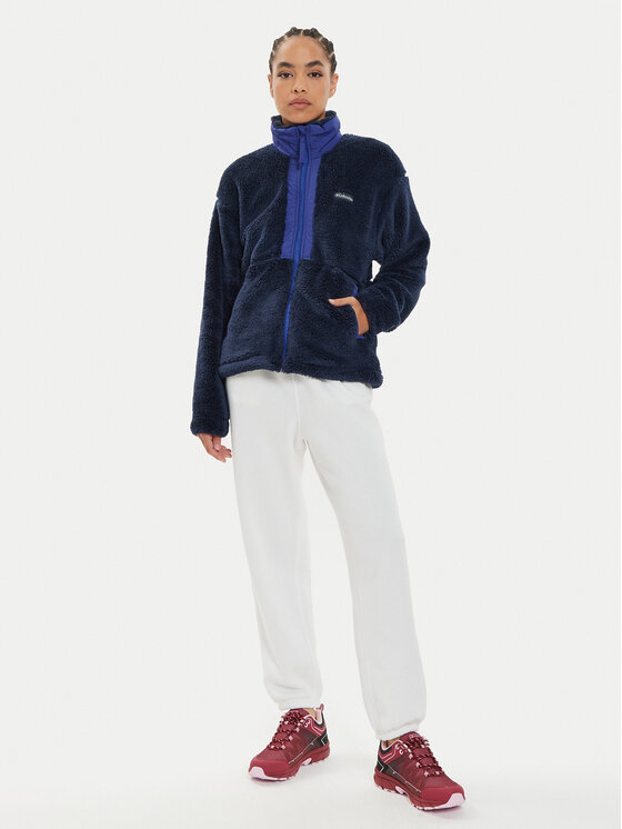 Columbia Columbia Kurtka przejściowa Boundless Discovery™ 2085682 Granatowy Regular Fit