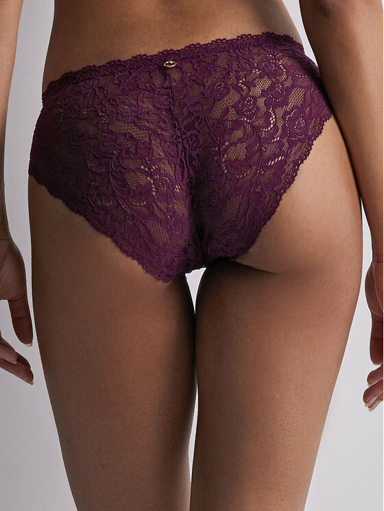 Aubade Aubade Kalhotky HK27-6 Fialová