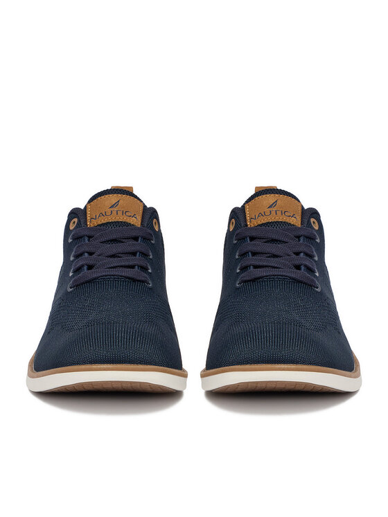 Nautica Nautica Nizki čevlji CEO-IGO-01 Mornarsko modra