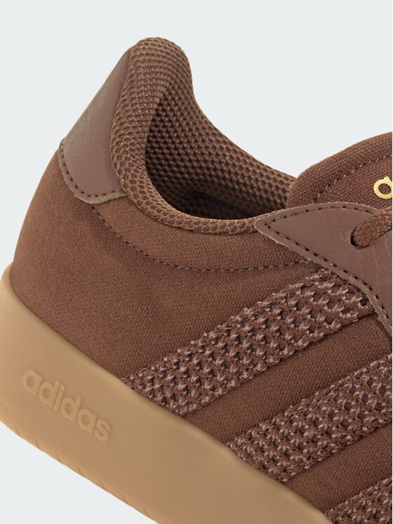 adidas adidas Sneakersy 168969 Brązowy