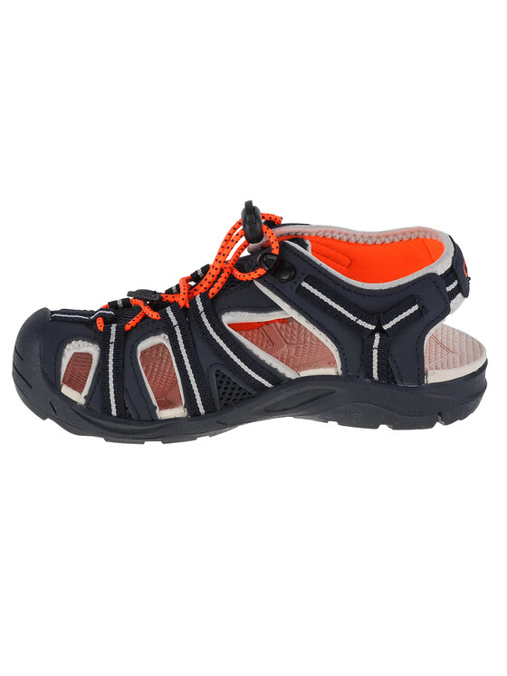 CMP CMP Sandali CMP Aquarii 2.0 Hiking Sandal Jr Blu scuro