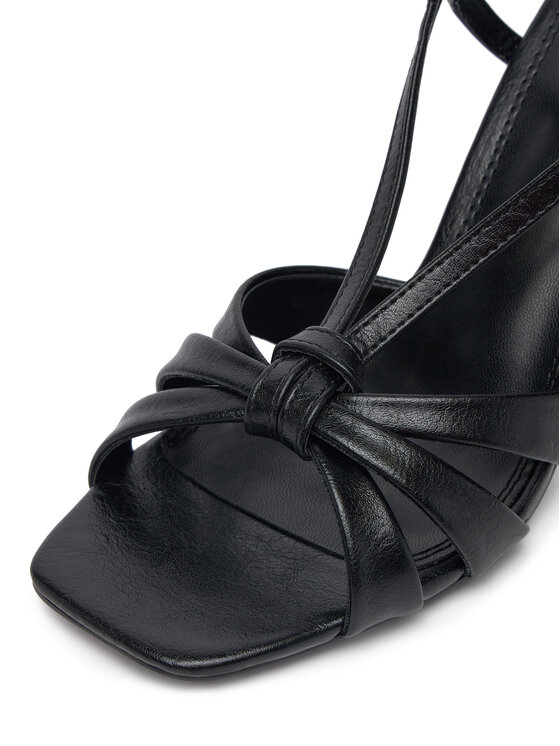 JENNY JENNY Босоніжки CWYYS164-02 Чорний