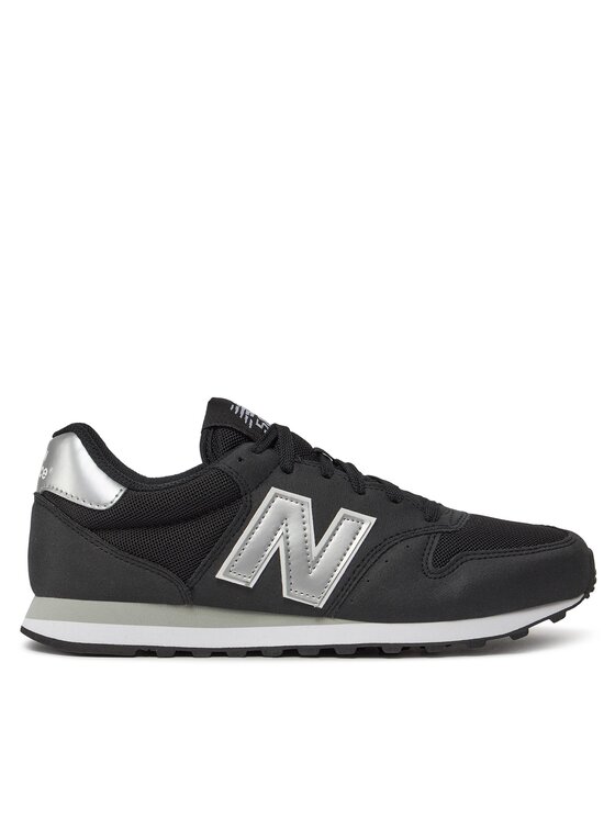 New Balance New Balance Sneakers GM500KSW Nero