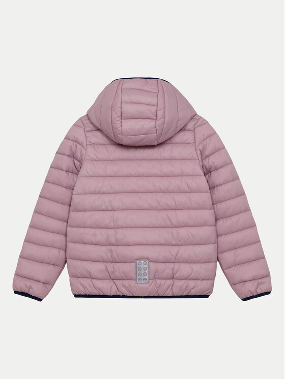 LEGO LEGO Daunenjacke Jori 611 11010240 Rosa Regular Fit