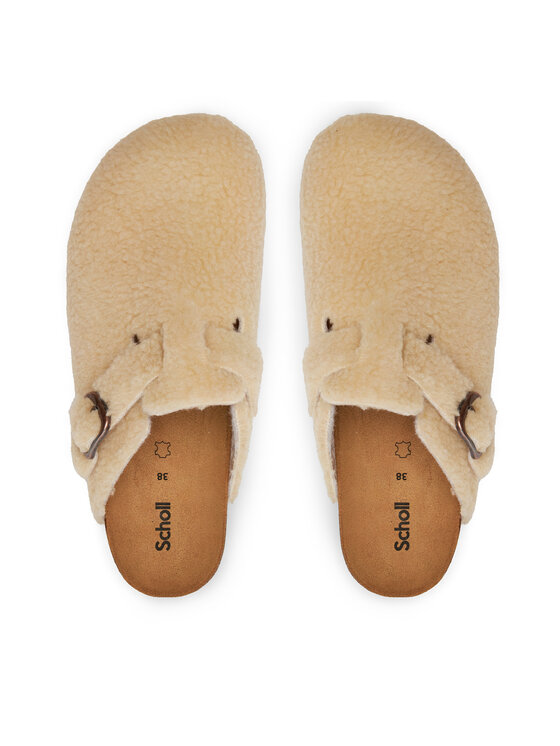 Scholl Scholl Plätud Fae F31812 Beež