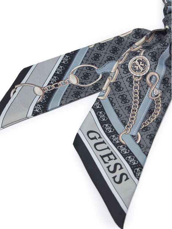 Guess Guess Halstuch AW5681 POL03 Grau