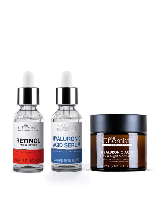 skinChemists skinChemists KSC1207 Krem do twarzy
