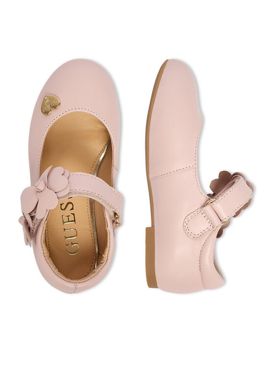 Guess Guess Baleriinad CEO-CS6666-1(III)DZ Roosa