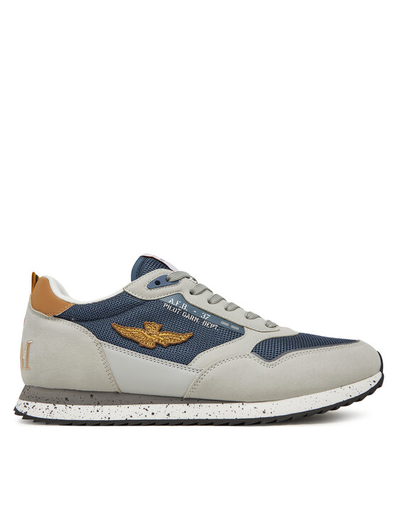 Sneakersy Aeronautica Militare