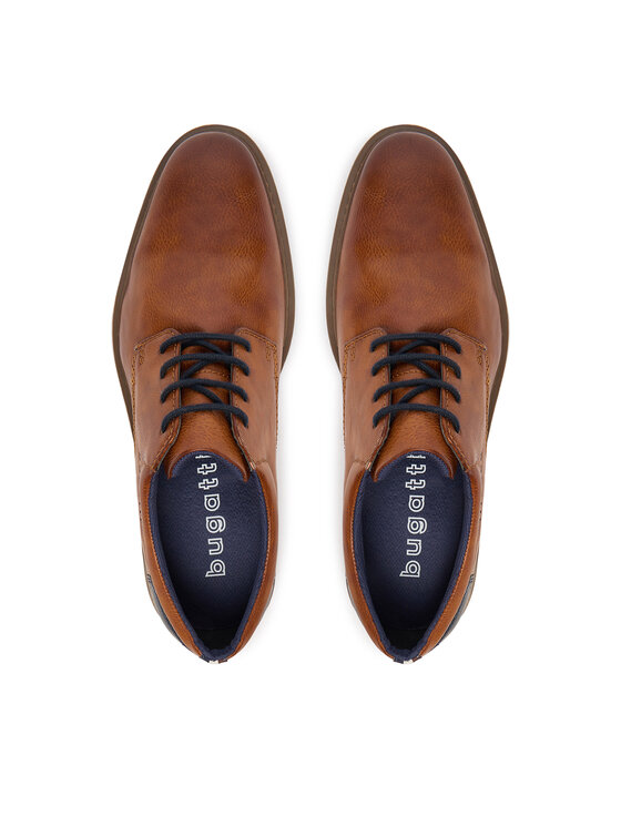 Bugatti Bugatti Halbschuhe 335-AVE01-5000 Braun