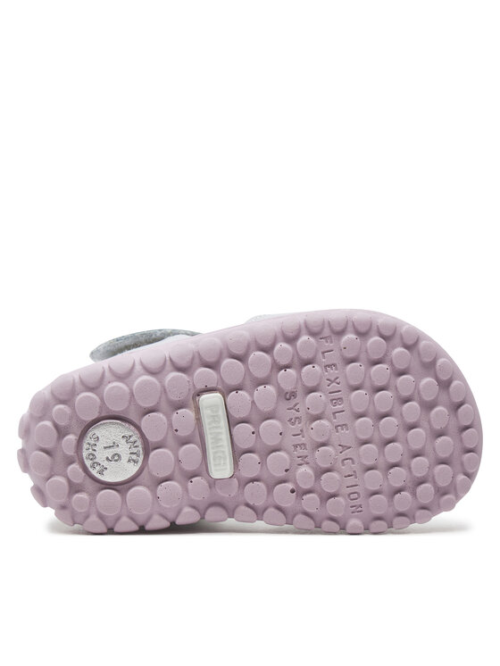 Primigi Primigi Sandale 5862522 Gri