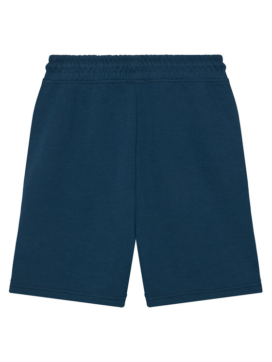 Sprandi Sprandi Αθλητικό σορτς W126-SIBSH-1035-19X Σκούρο μπλε Regular Fit