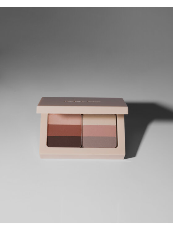 INGLOT INGLOT Rainbow Matte NF Freedom System Cień do powiek 142