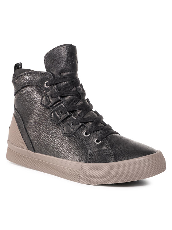 sorel mens trainers