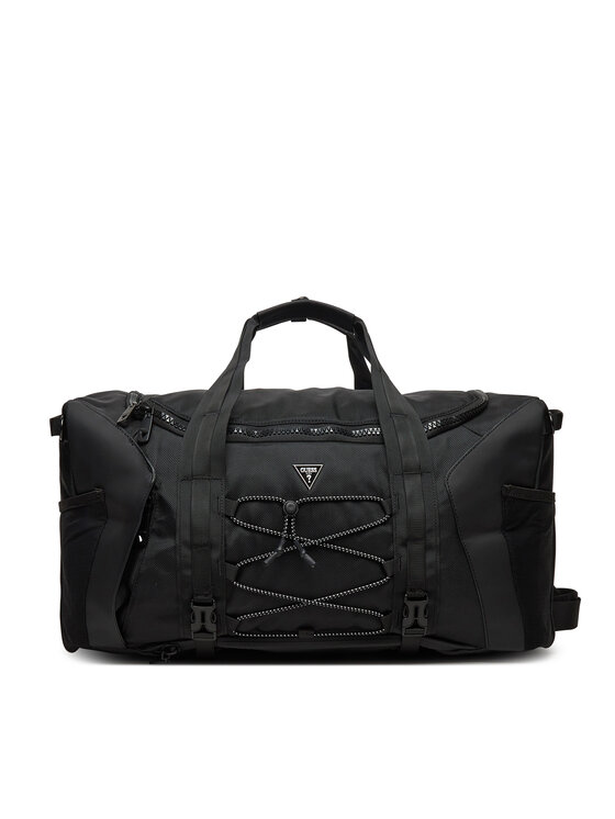 Guess Guess Σακ Βουαγιάζ TMTRHN P5224 Μαύρο
