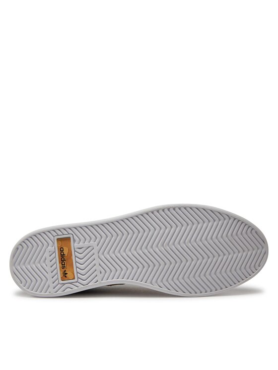 adidas adidas Sneakersy Disney Bryony W GV7905 Czarny