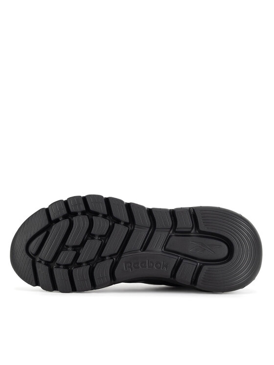 Reebok Reebok Încălțăminte pentru sală SPLIT FLEX 100238410 Negru
