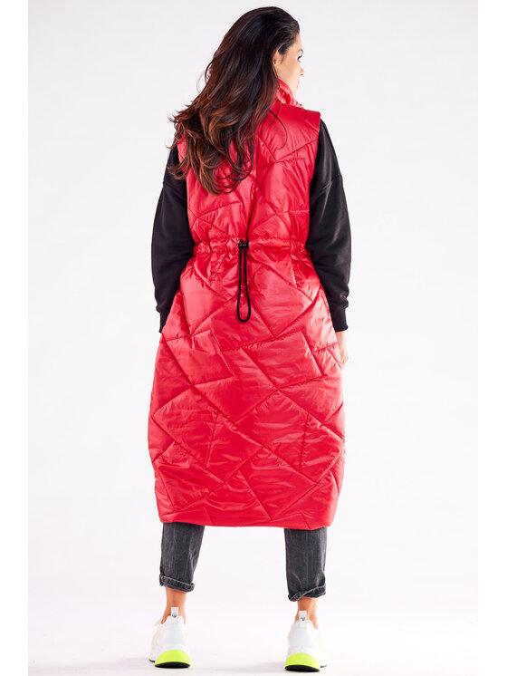 Awama Awama Vesta A544 Červená Basic Fit