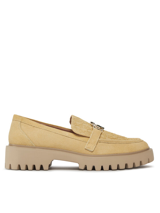 Liu Jo Loafers Cora 01 SA4001 PX002 Béžová
