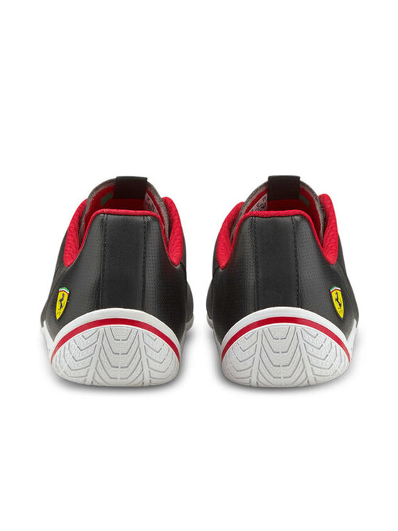 Puma Puma Buty 306667 03 Czarny