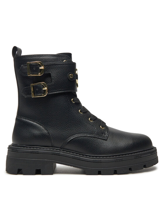 Liu Jo Liu Jo Botine Taylor 809 4F4707 EX096 Negru