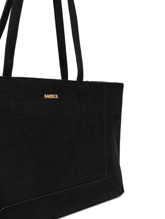 MEXX MEXX Käekott CEO-MEXX-L-003-10 Must