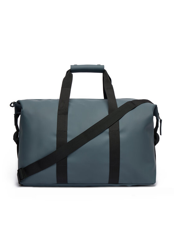 Rains Rains Tasche Hilo 14200 Grau