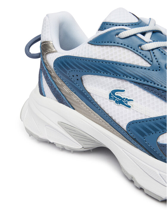 Lacoste Lacoste Sneakers L003 Neo Shot 51SMA0045 Blau