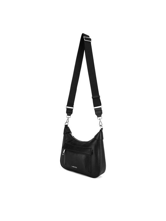 Lasocki Lasocki Handtasche LSK-L-006-07 Schwarz