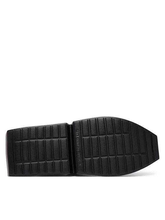 United Nude United Nude Sneakers Mega Robot Jane 109960125 Negru