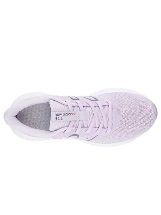 New Balance New Balance Sneakersy W4118N2 Różowy