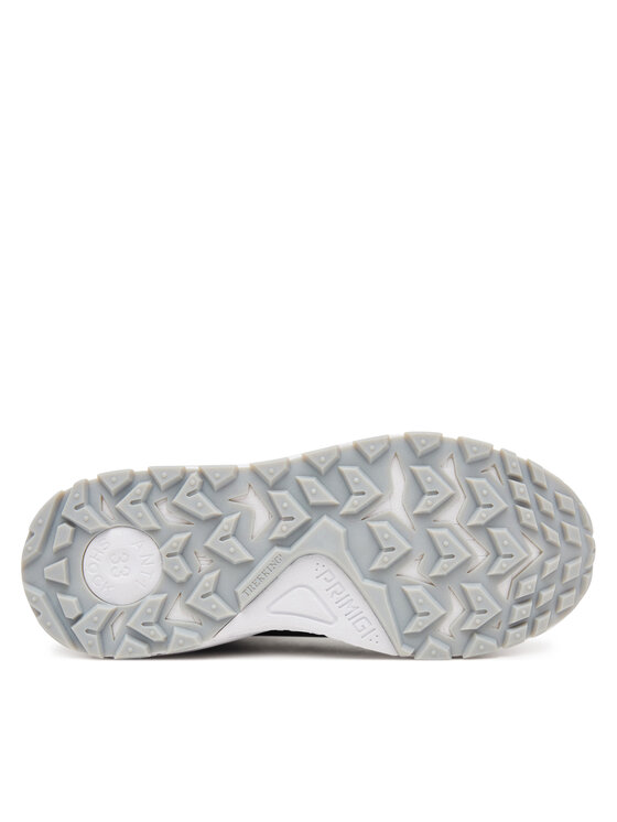 Primigi Primigi Sneakersy Pim Gtx GORE-TEX 8916655 S Čierna