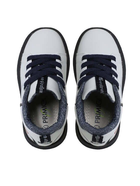 Primigi Primigi Sneakersy 3964800 Biały