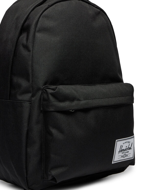 Herschel Herschel Seljakott Classic™ XL Backpack 11546-00001 Must