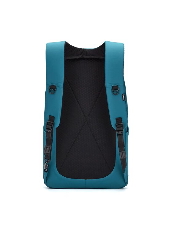Pacsafe Pacsafe Plecak PME40135530 Turkusowy