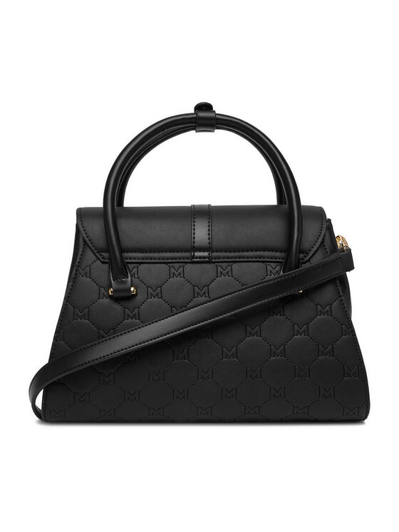 MEXX MEXX Käekott CEO-MEXX-K-002-09 Must