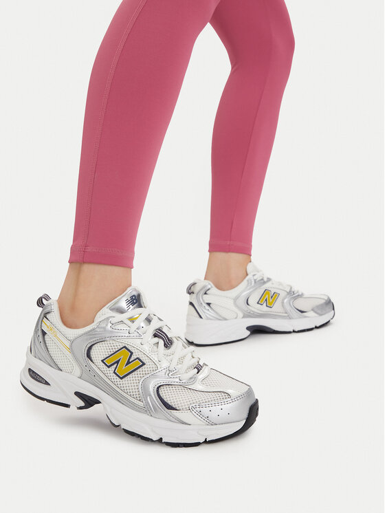 New Balance Tenisice U530153 Bež