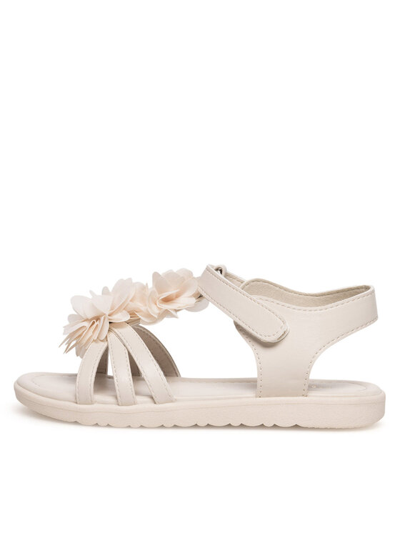 Nelli Blu Nelli Blu Sandali CS6265-01 Bež
