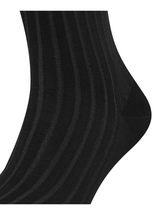 Falke Falke Skarpety 27772 Czarny
