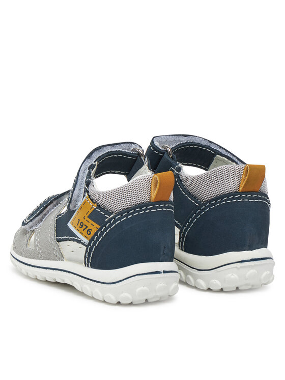 Primigi Primigi Sandalen 7865000 Grau
