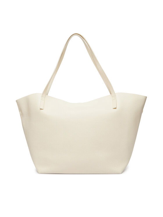 Patrizia Pepe Patrizia Pepe Borsetta 2B0130/L148-W405 Écru