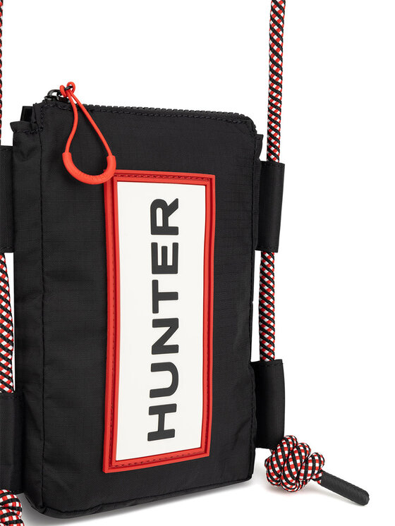 Hunter Hunter Torbica HTR-B-008-06 Crna