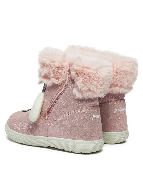 Primigi Primigi Stiefel 6850600 S Rosa