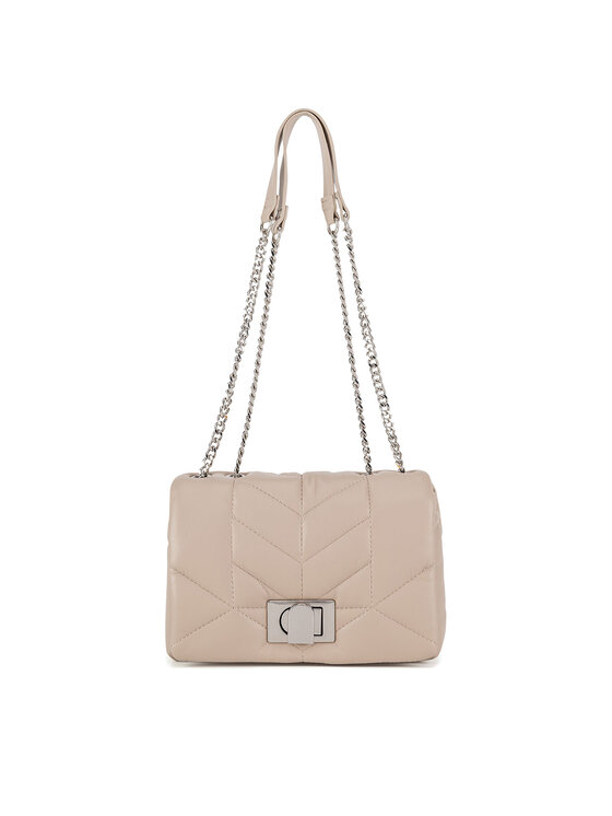 DeeZee DeeZee Handtasche GL20716R2 Beige